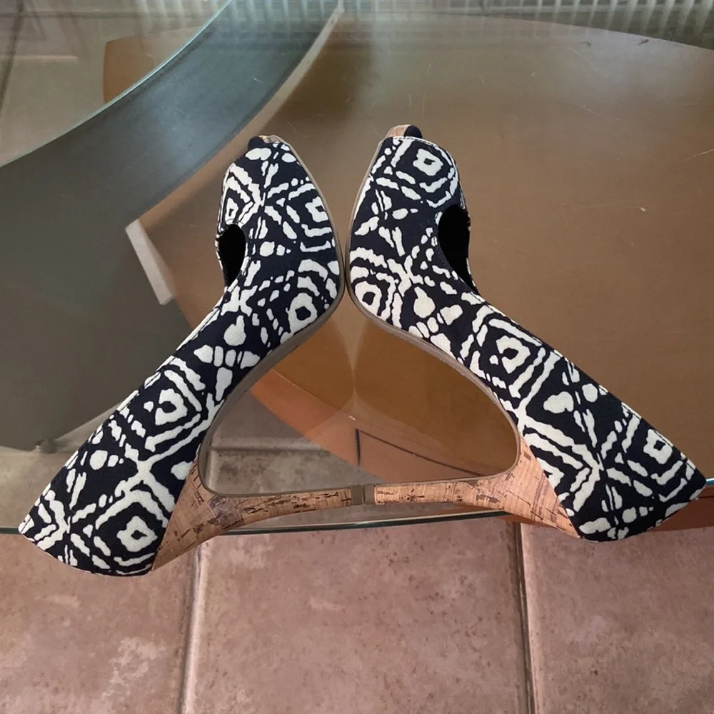 Christian Siriano heels